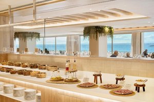 Hotel IBEROSTAR SELECTION ES TRENC wakacje