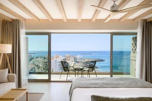 Hotel IBEROSTAR SELECTION ES TRENC wakacje