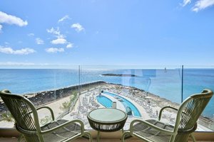 Hotel IBEROSTAR SELECTION ES TRENC wakacje