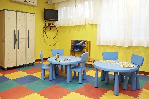 Recreational facility