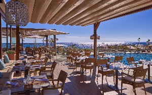 Main Restaurant Samfora