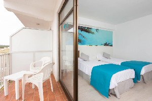 Hotel BLUE SEA ARENAL TOWER wakacje