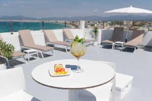 Hotel BLUE SEA ARENAL TOWER wakacje