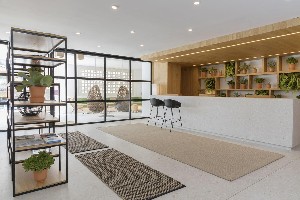 Hotel HM AYRON PARK wakacje