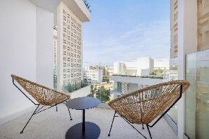 Hotel HM AYRON PARK wakacje