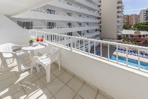 Hotel HSM REINA DEL MAR wakacje