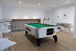 Recreational facility