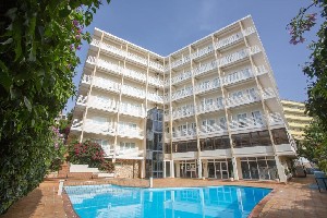 Hotel MIX ALEA wakacje