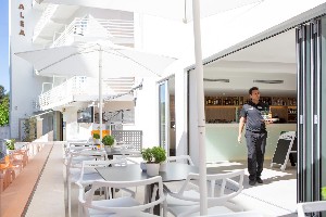 Hotel MIX SMART wakacje