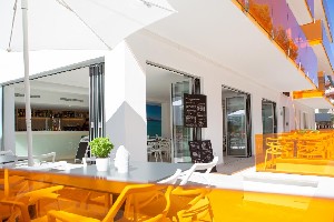 Hotel MIX SMART wakacje