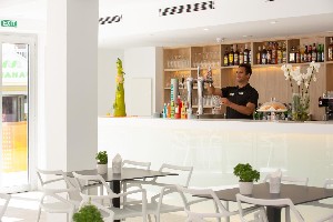 Hotel MIX SMART wakacje