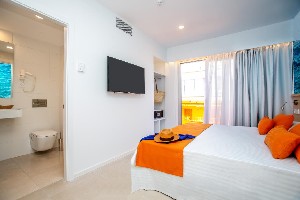 Hotel MIX SMART wakacje