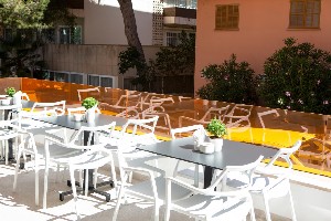 Hotel MIX SMART wakacje