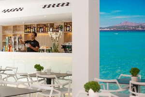 Hotel MIX SMART wakacje