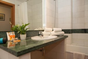 Hotel O7 ALEA wakacje