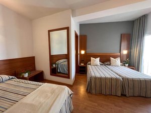 Hotel O7 ALEA wakacje