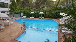 Hotel O7 ALEA wakacje