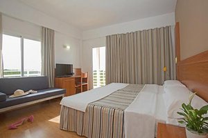 Hotel O7 ALEA wakacje
