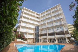 Hotel O7 ALEA wakacje