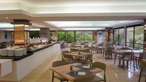 Hotel O7 ALEA wakacje