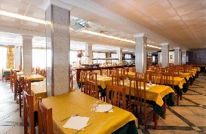 Hotel RIUTORT wakacje