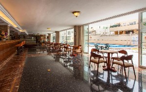 Hotel RIUTORT wakacje