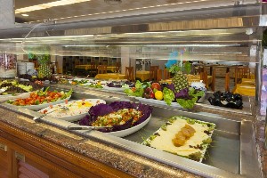 Hotel RIUTORT wakacje