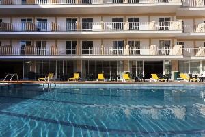 Hotel RIUTORT wakacje