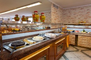 Hotel RIUTORT wakacje