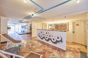 Hotel TENT PLAYA DE PALMA wakacje