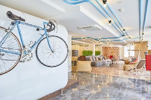 Hotel TENT PLAYA DE PALMA wakacje