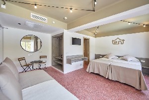 Hotel TENT PLAYA DE PALMA wakacje