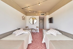 Hotel TENT PLAYA DE PALMA wakacje