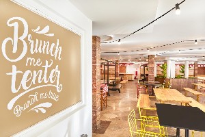 Hotel TENT PLAYA DE PALMA wakacje