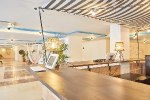 Hotel TENT PLAYA DE PALMA wakacje