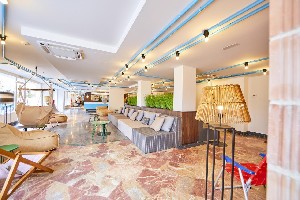 Hotel TENT PLAYA DE PALMA wakacje