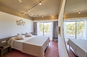 Hotel TENT PLAYA DE PALMA wakacje