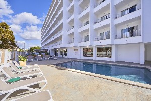 Hotel TENT PLAYA DE PALMA wakacje