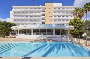 Hotel TENT PLAYA DE PALMA wakacje