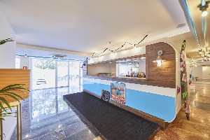 Hotel TENT PLAYA DE PALMA wakacje