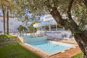 Hotel TENT PLAYA DE PALMA wakacje