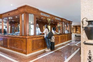 Hotel TORRE AZUL wakacje