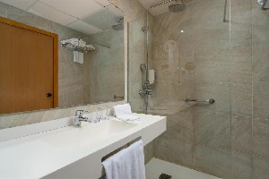 Hotel TORRE AZUL wakacje