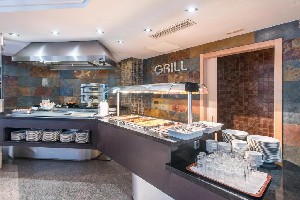 Hotel TORRE AZUL wakacje