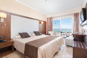 Hotel TORRE AZUL wakacje