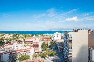 Hotel TORRE AZUL wakacje