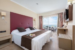 Hotel TORRE AZUL wakacje