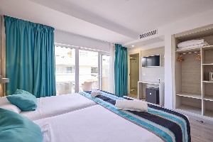 Hotel WELIKEHOTEL FENIX wakacje