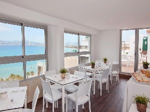 Hotel WHALA! BEACH wakacje