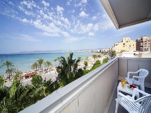 Hotel WHALA! BEACH wakacje